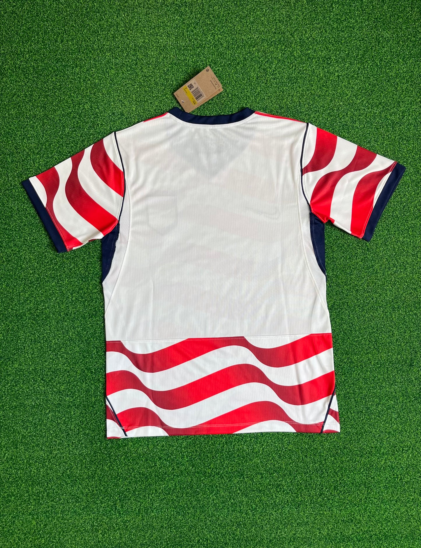 Estados Unidos Titular 2026 - Copa do Mundo