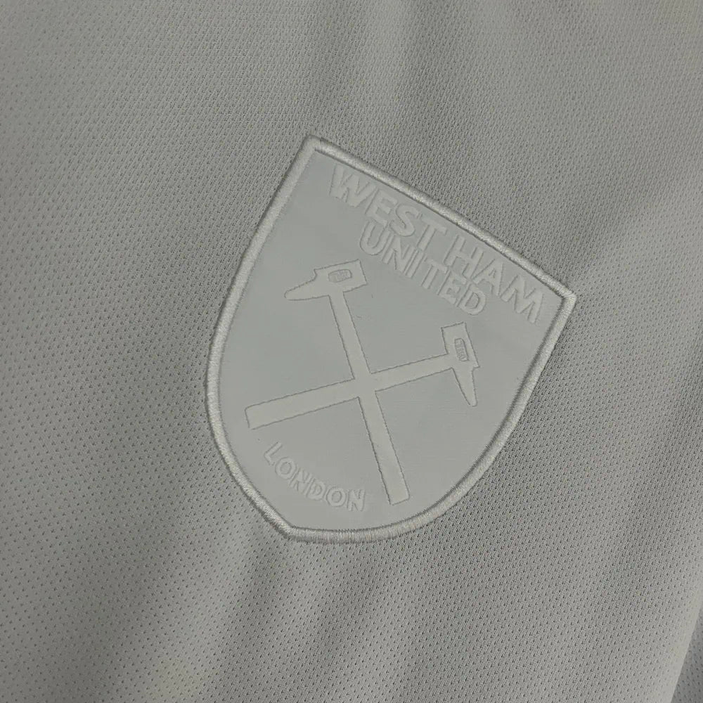 West Ham Segundo Uniforme 2023-24