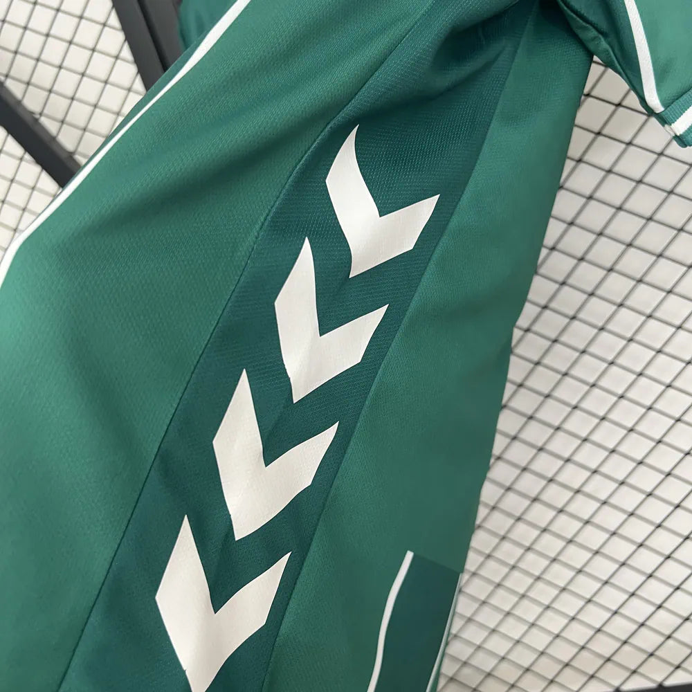 Werder Bremen Titular 2025-26