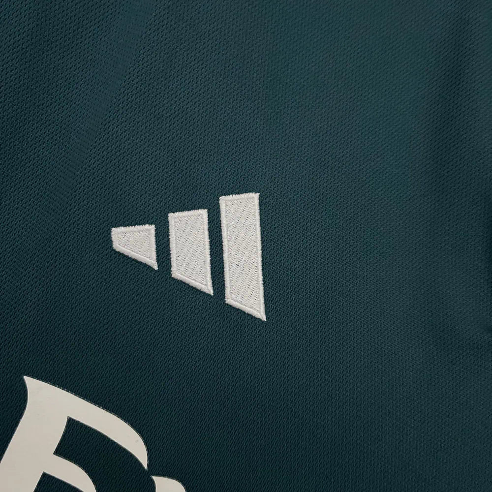 Arsenal Terceiro Uniforme 2023-24