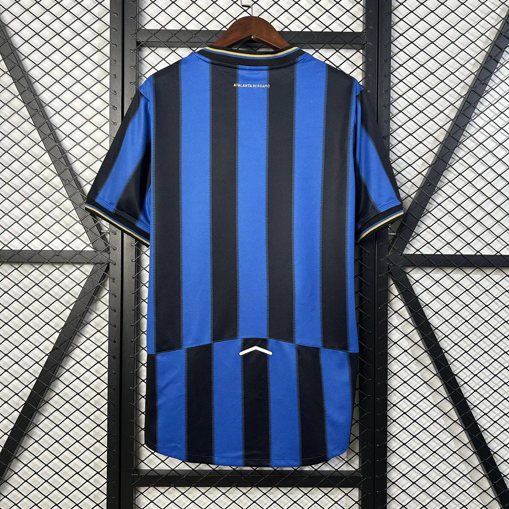 Atalanta Titular 2025-26