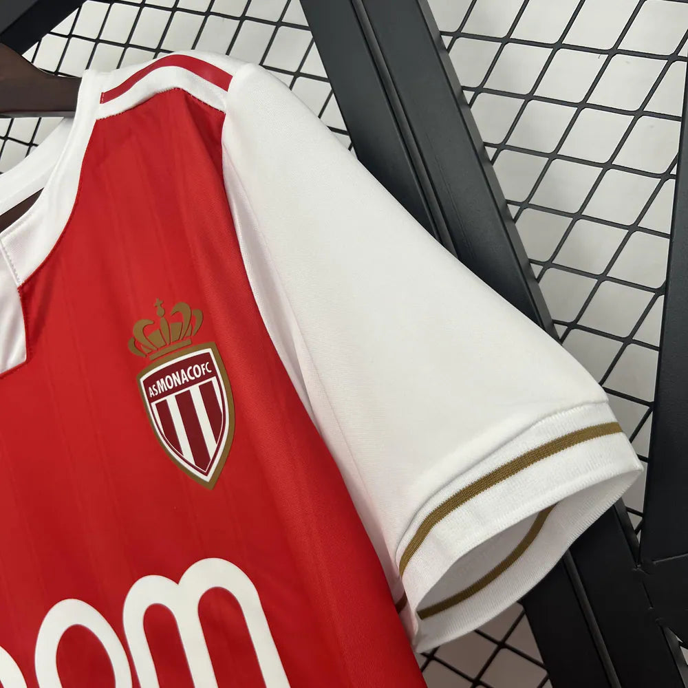 Monaco Titular 2025-26
