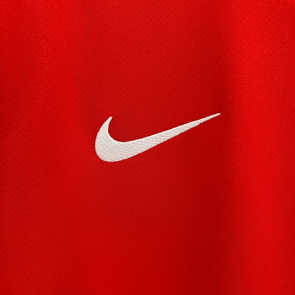 Portugal Titular 2024 - Nike Torcedor Masculina