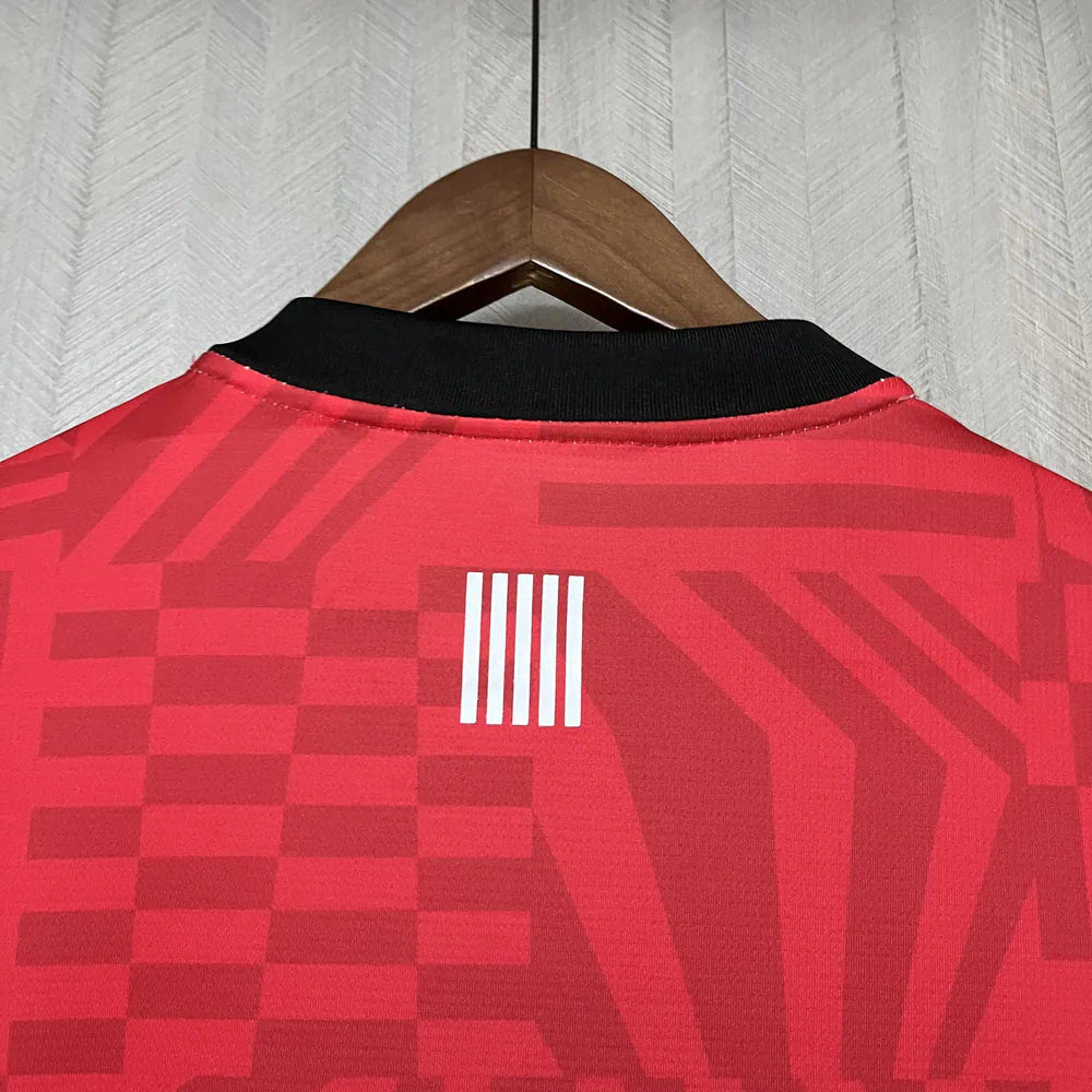 Southampton Titular 2024-25