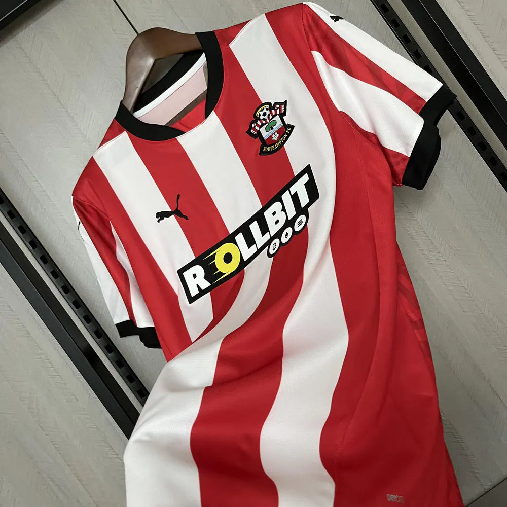 Southampton Titular 2024-25