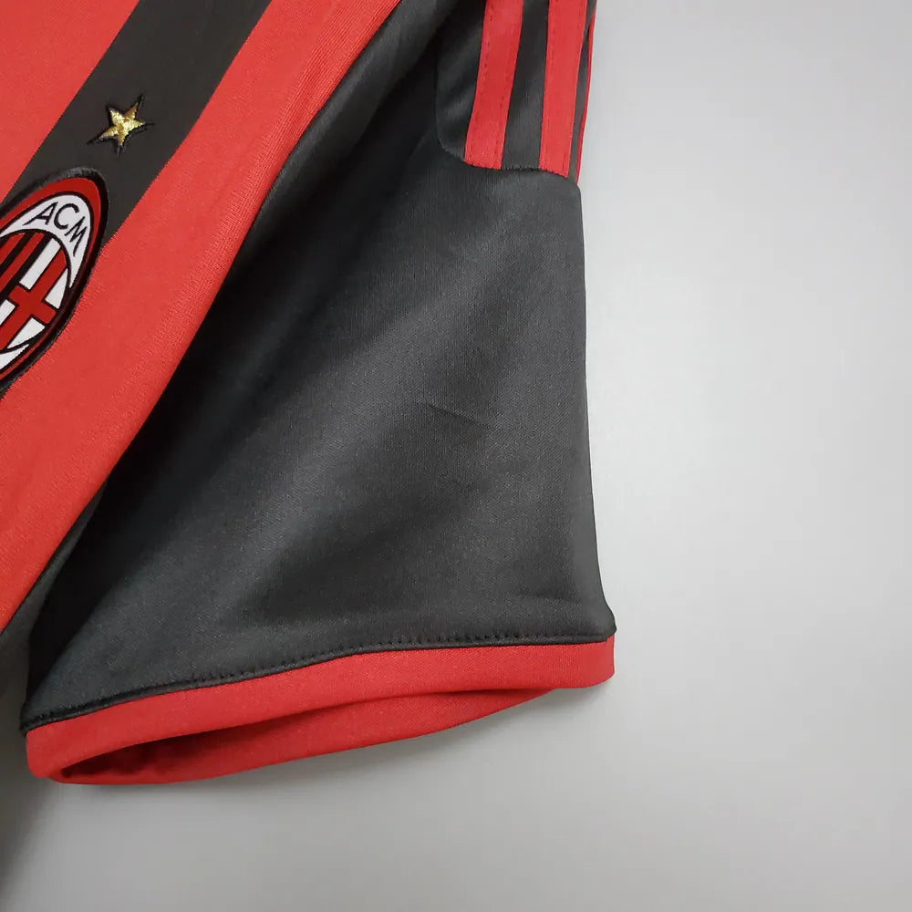 2009-10 Milan Titular