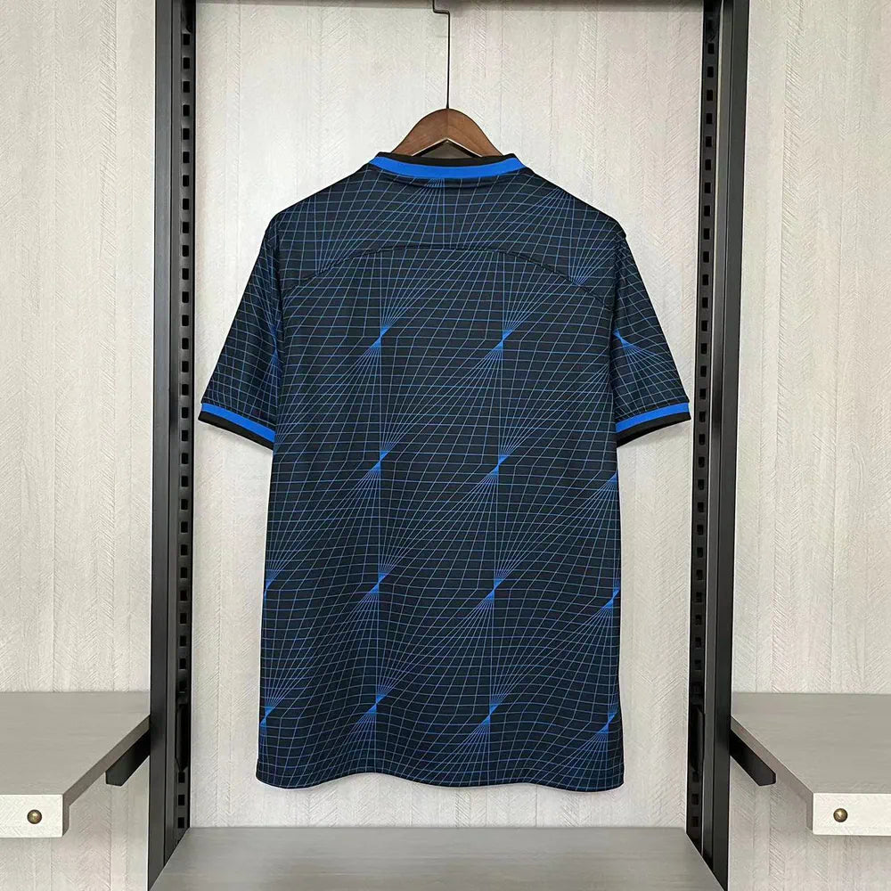Chelsea Segundo Uniforme 2023-24