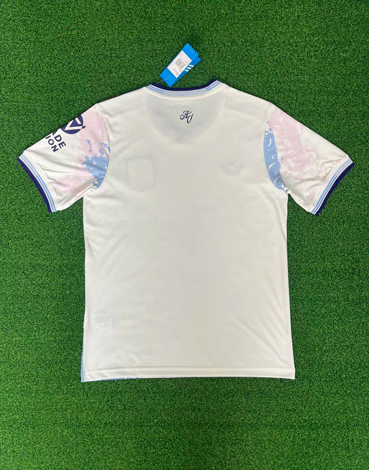 Aston Villa Terceiro Uniforme 2025-26