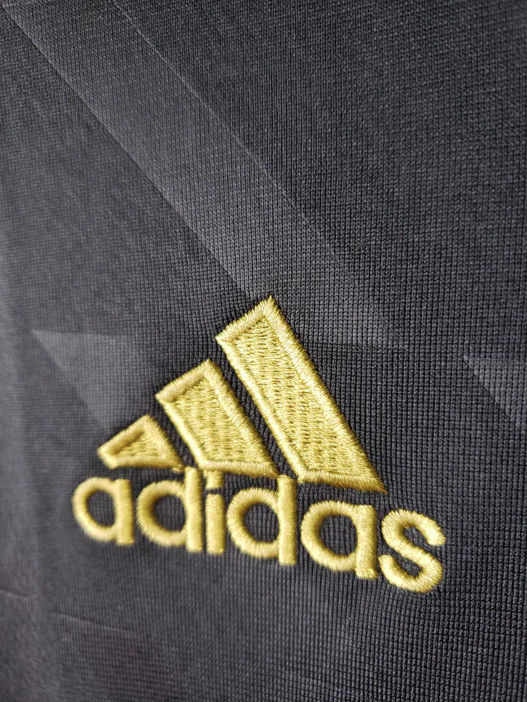 2011-12 Real Madrid Segundo Uniforme