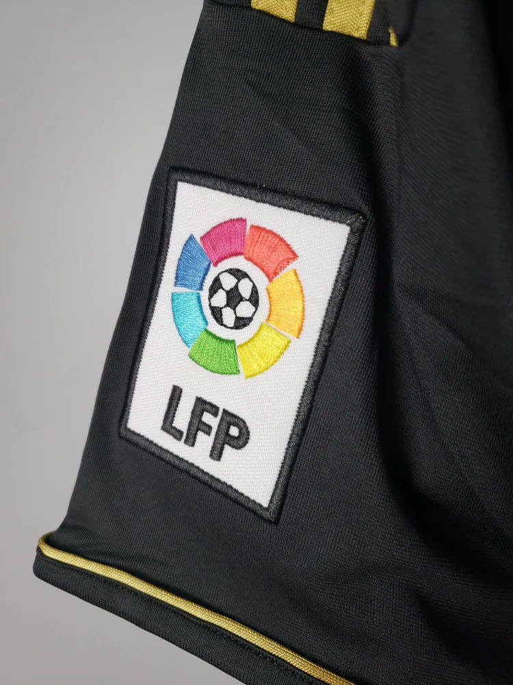 2011-12 Real Madrid Segundo Uniforme