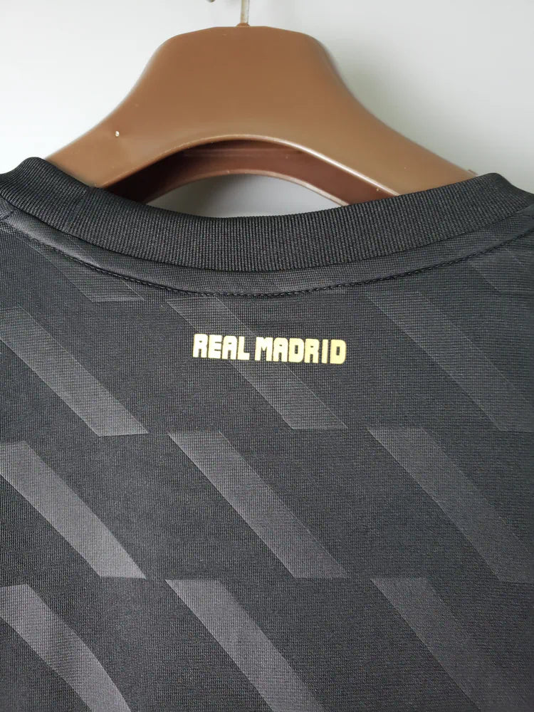 2011-12 Real Madrid Segundo Uniforme