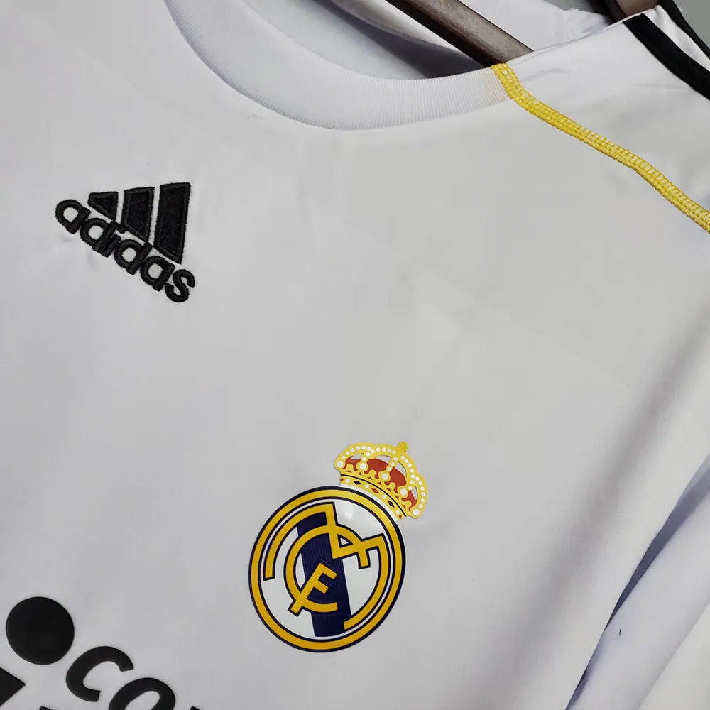 2009-10 Real Madrid Titular
