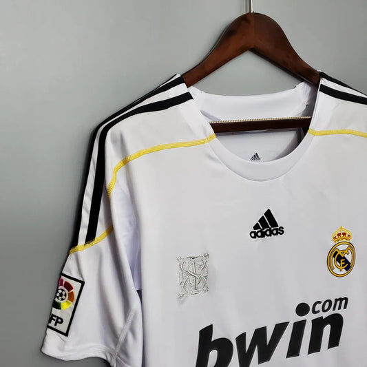 2009-10 Real Madrid Titular