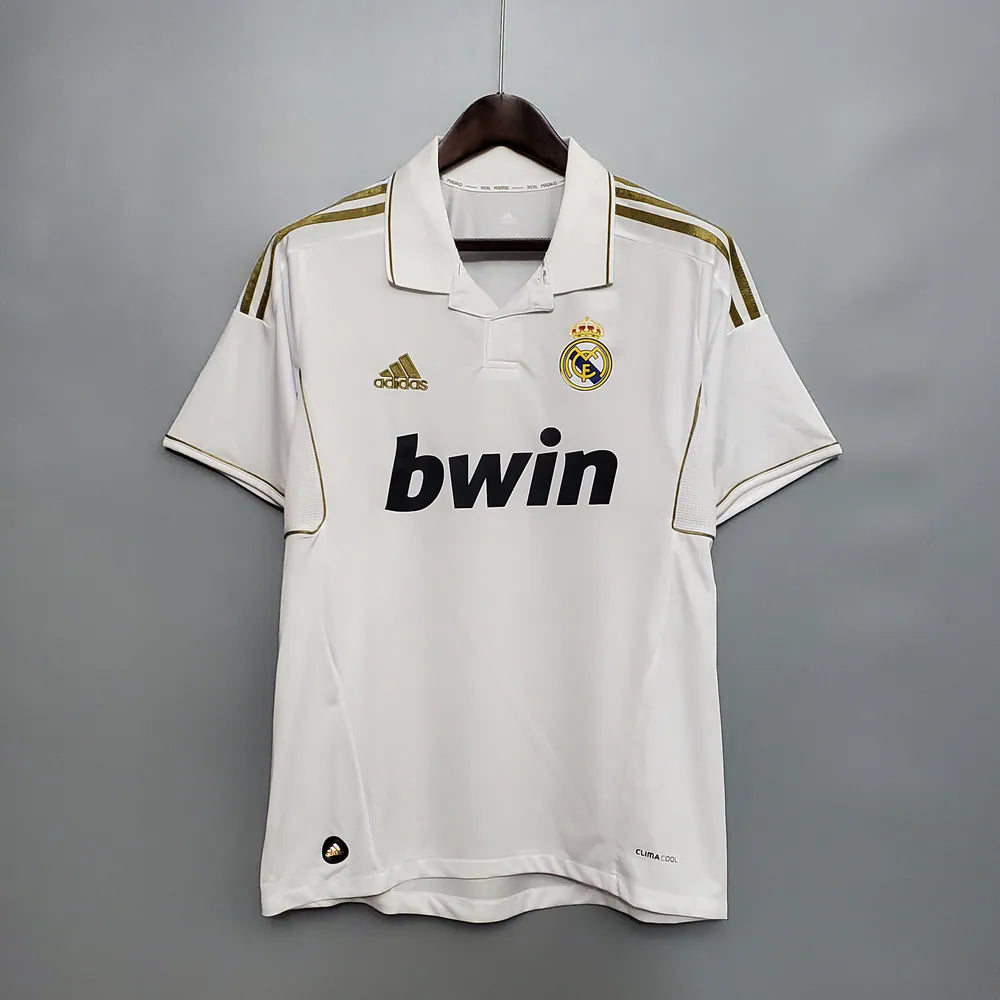 2011-12 Real Madrid Titular