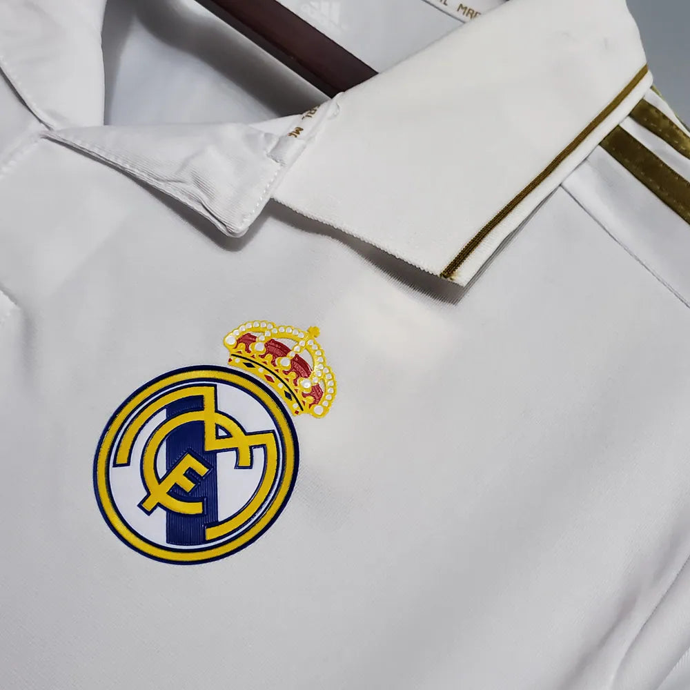 2011-12 Real Madrid Titular