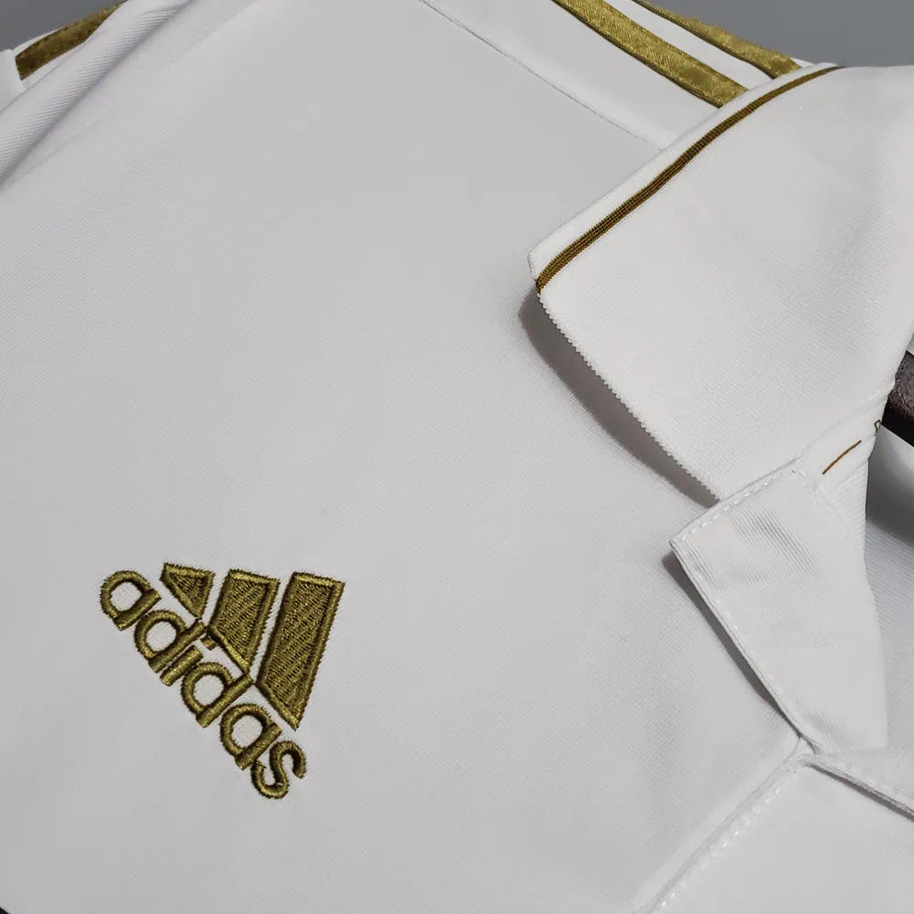 2011-12 Real Madrid Titular