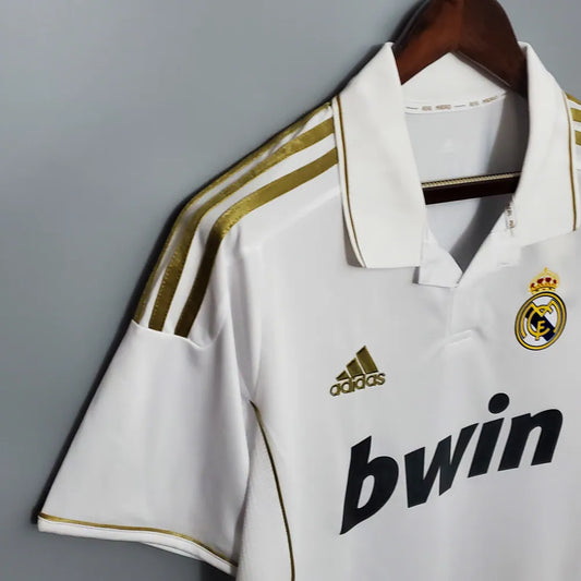2011-12 Real Madrid Titular