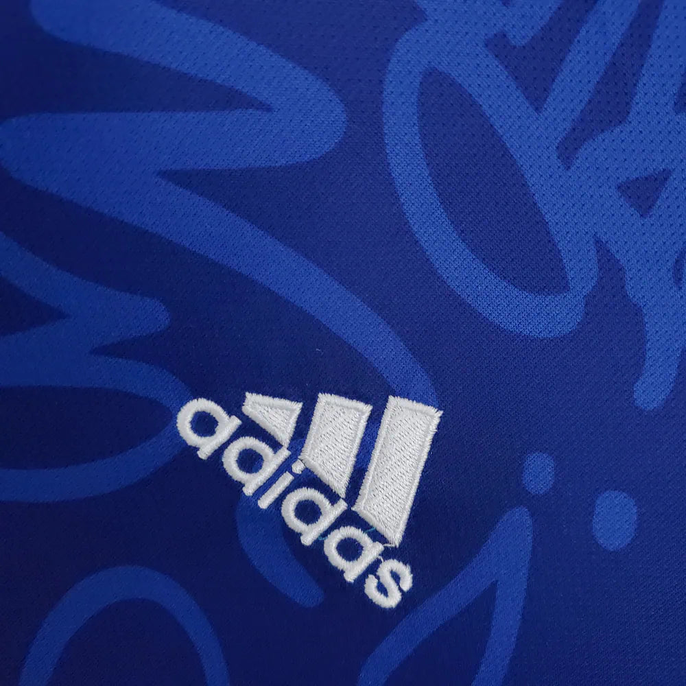 2021-22 Real Madrid Segundo Uniforme