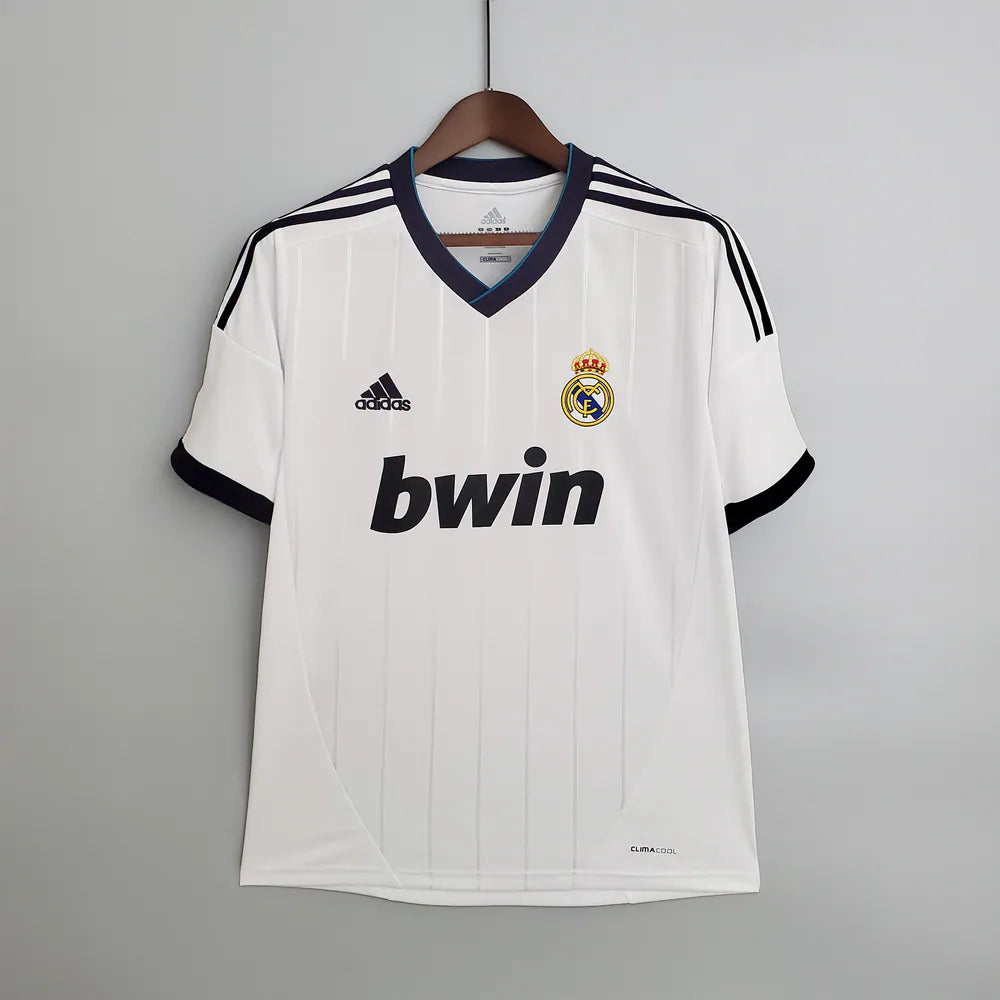 2012-13 Real Madrid Titular
