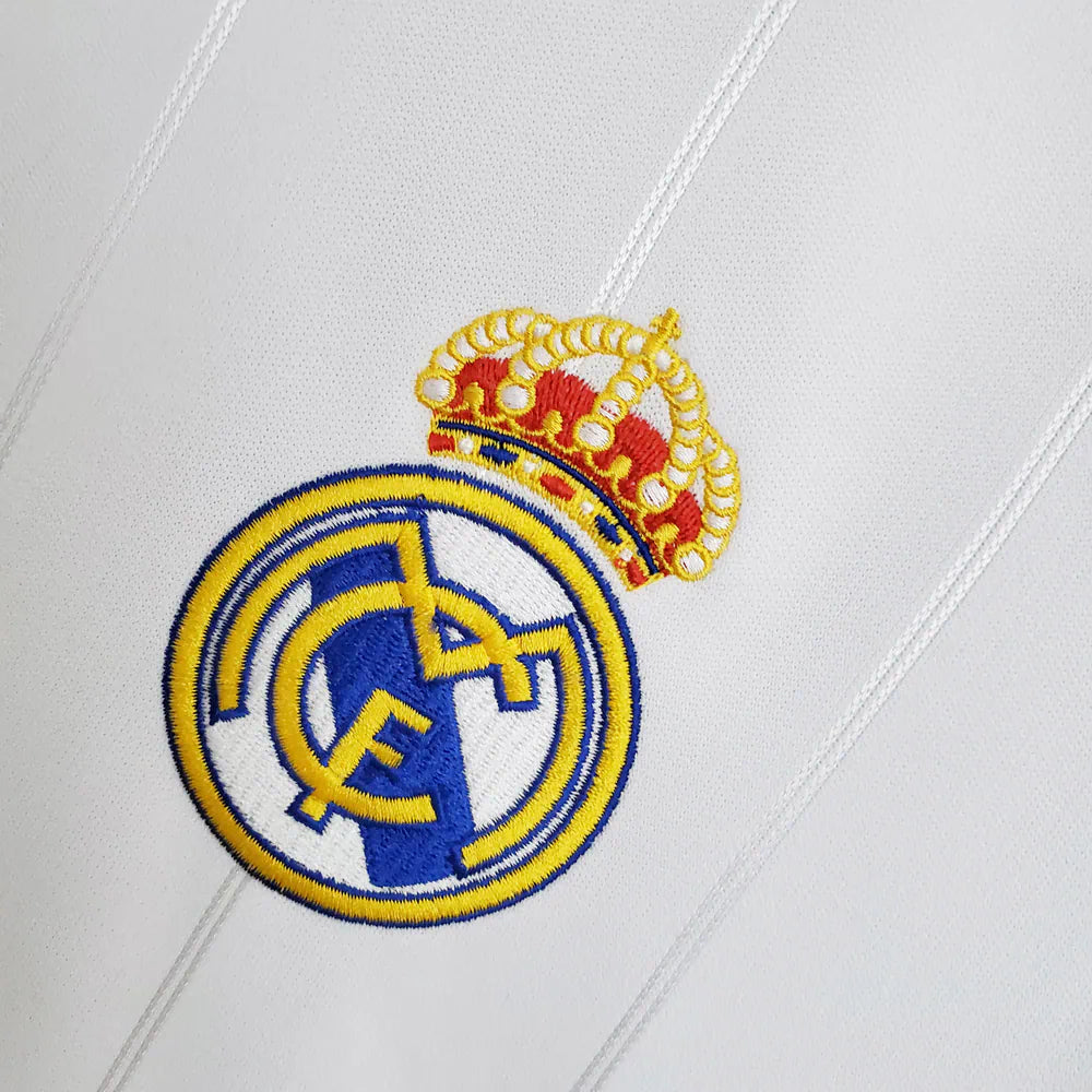 2012-13 Real Madrid Titular