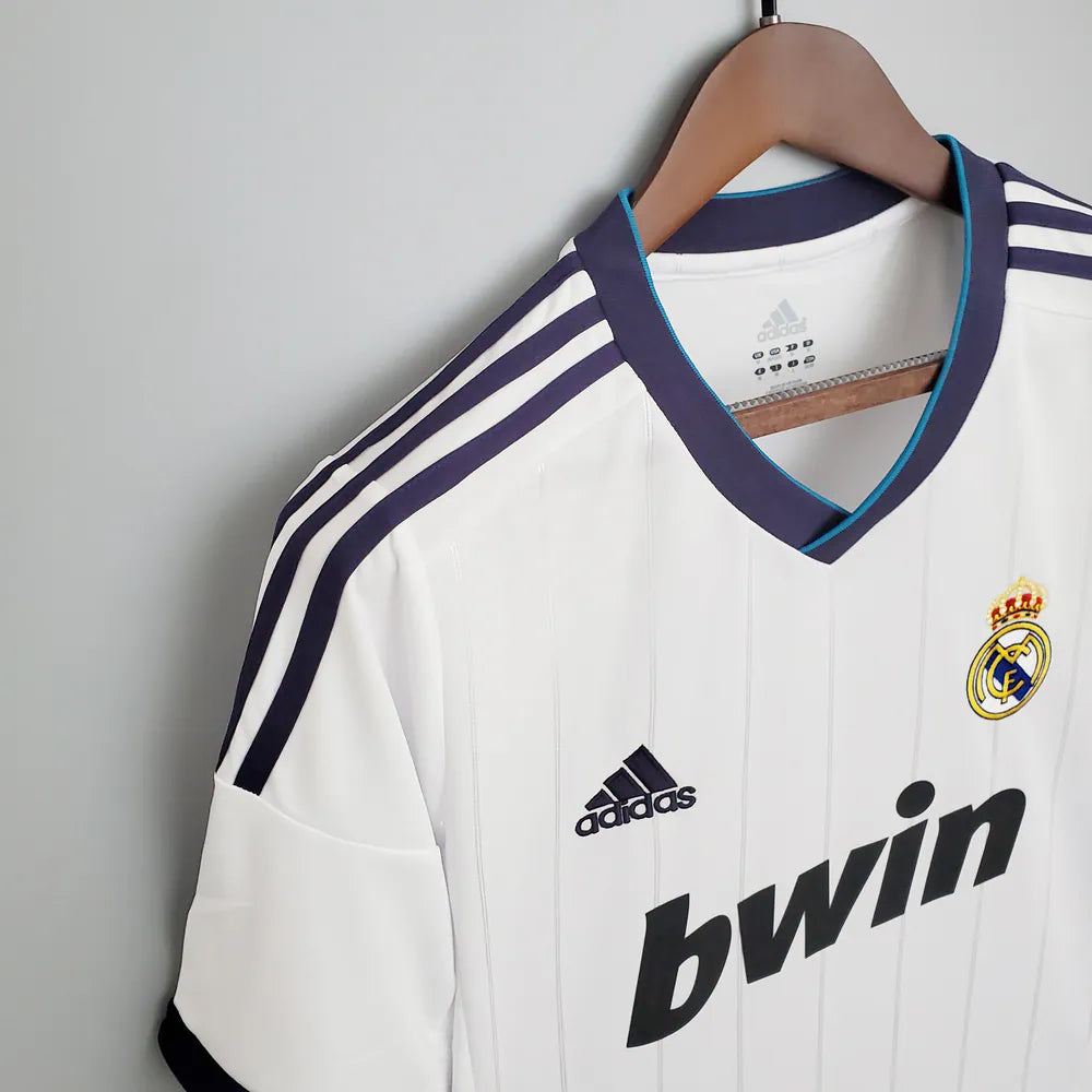 2012-13 Real Madrid Titular