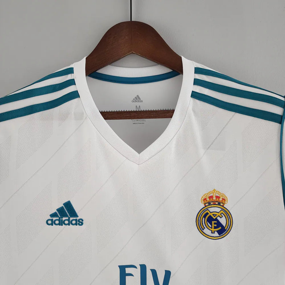 2017-18 Real Madrid Titular