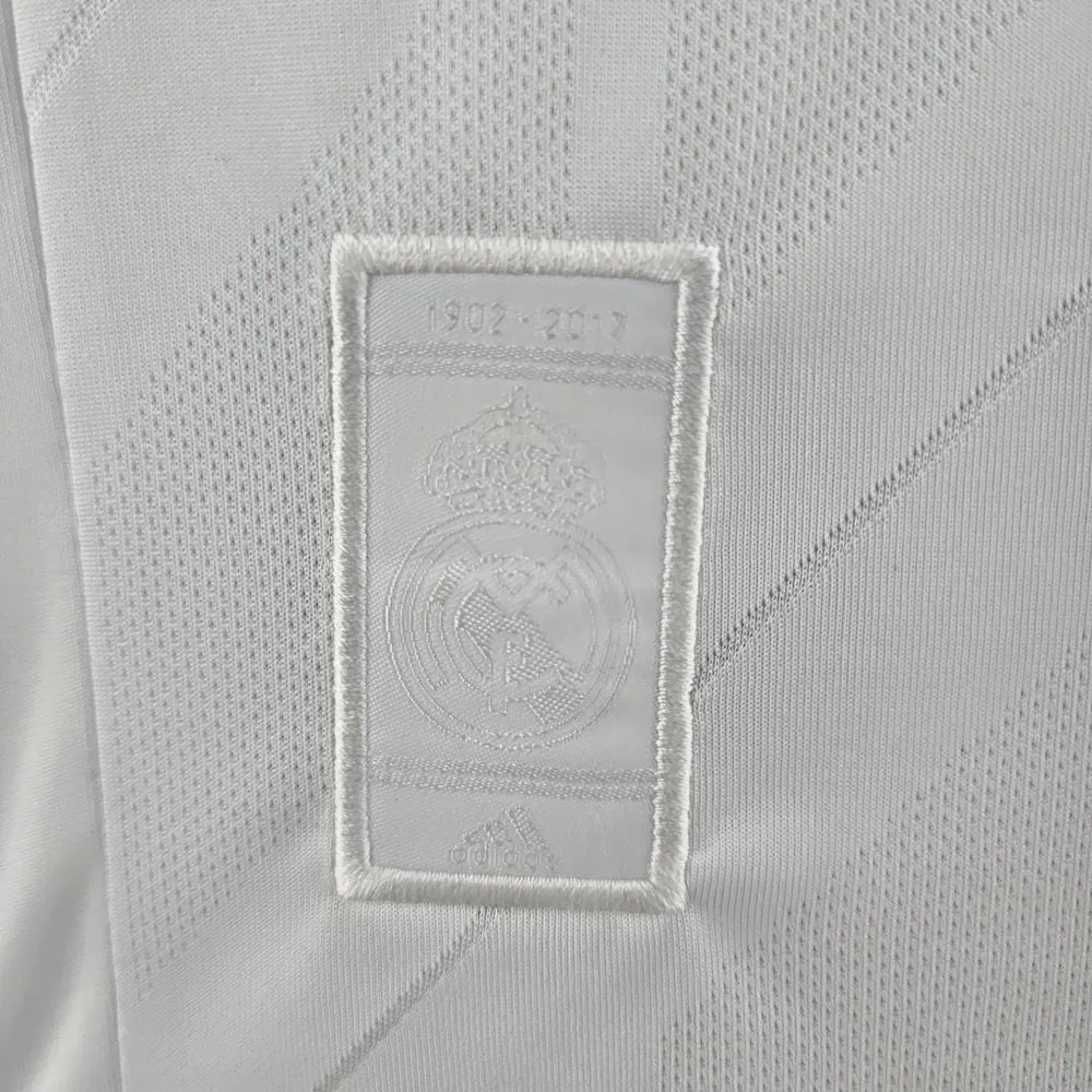 2017-18 Real Madrid Titular