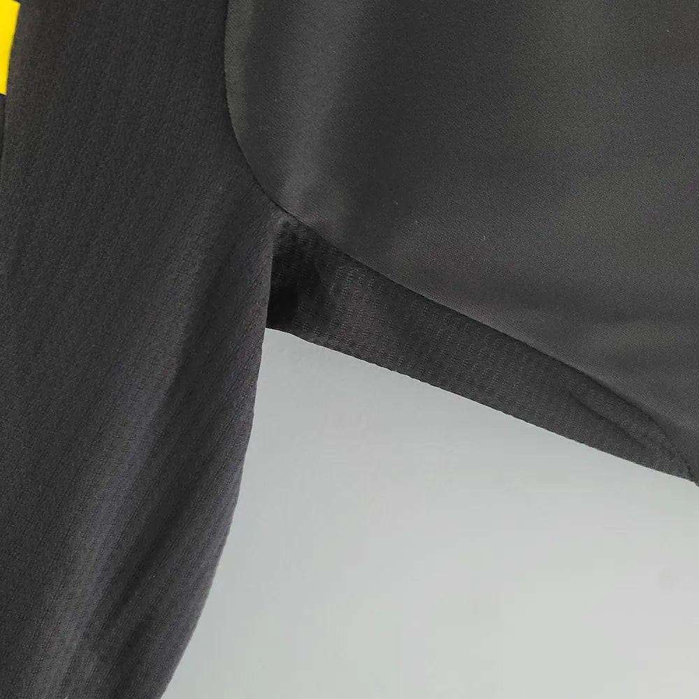 2011-12 Real Madrid Goleiro Segundo Uniforme