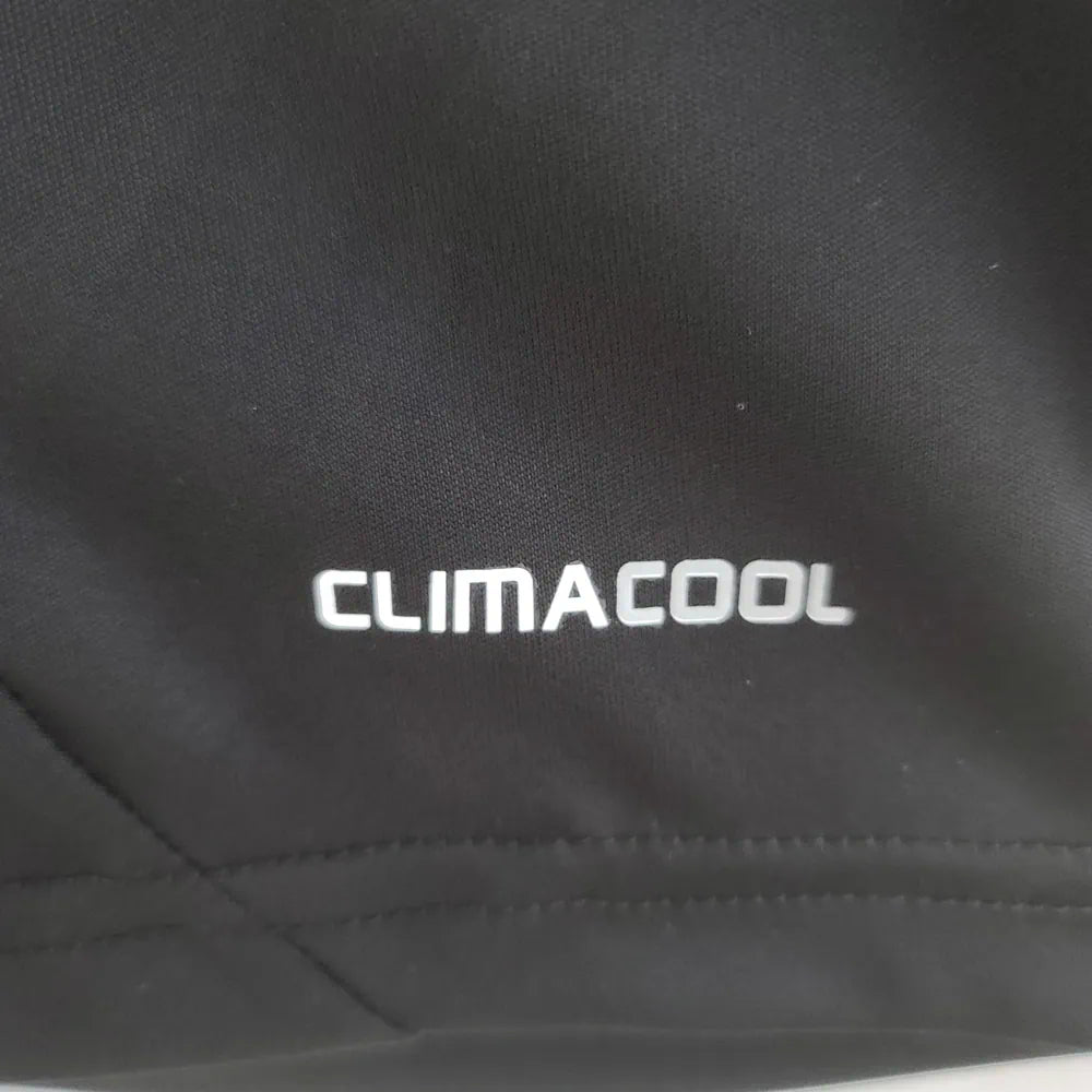2011-12 Real Madrid Goleiro Segundo Uniforme