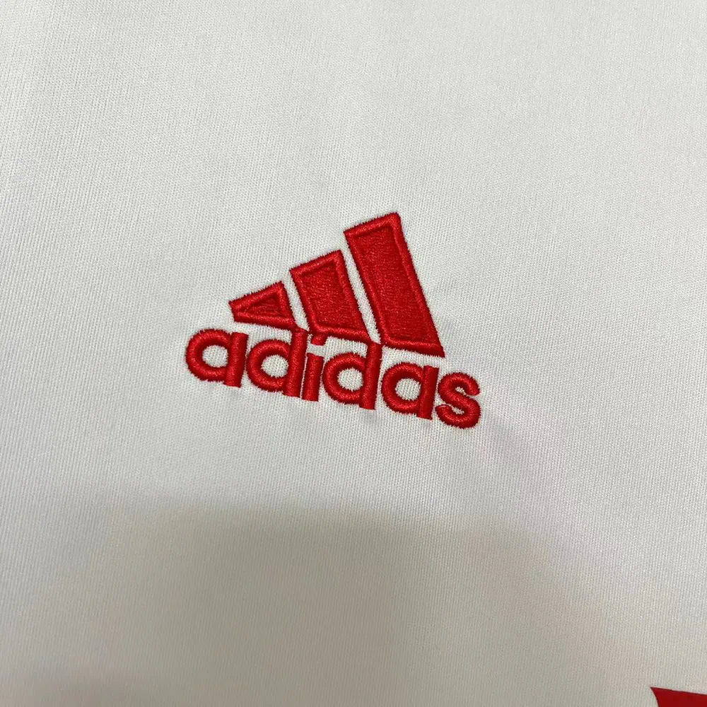 2011-12 Milan Segundo Uniforme