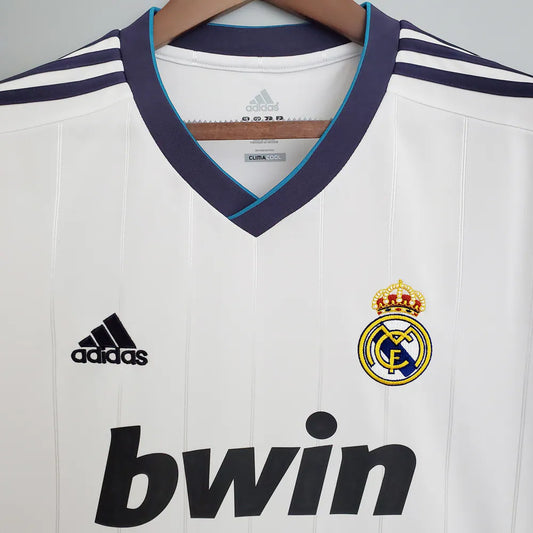 2012-13 Real Madrid Titular