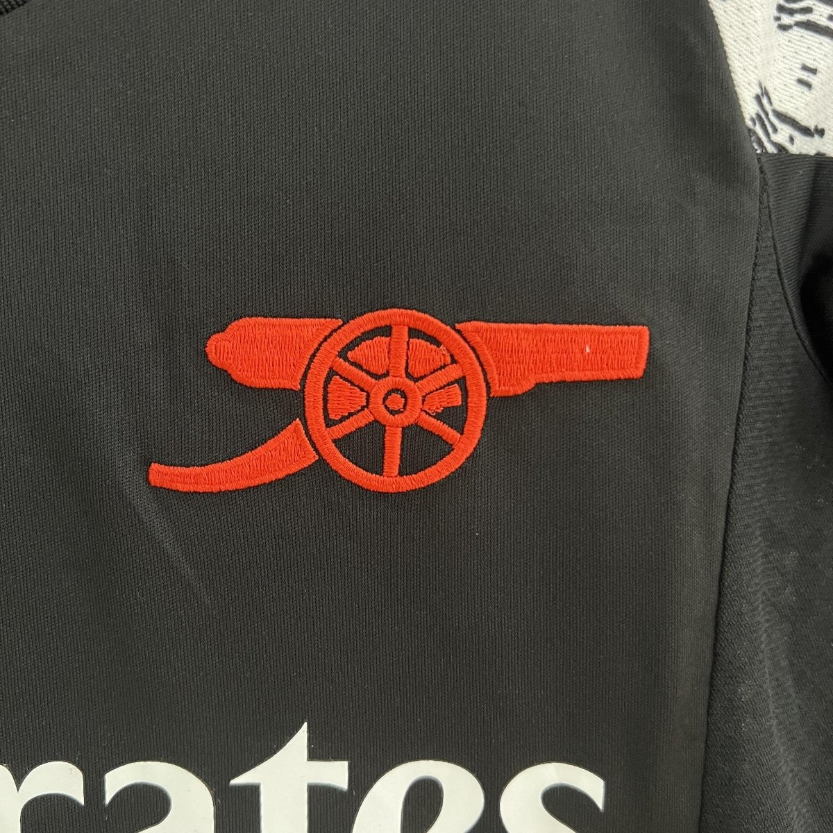 Kit Infantil Arsenal Reserva 24/25 - Adidas Lançamento