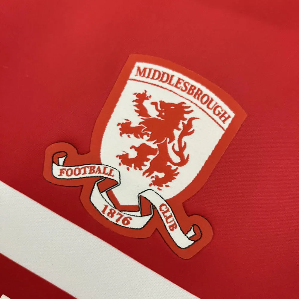 Middlesbrough Titular 2023-24