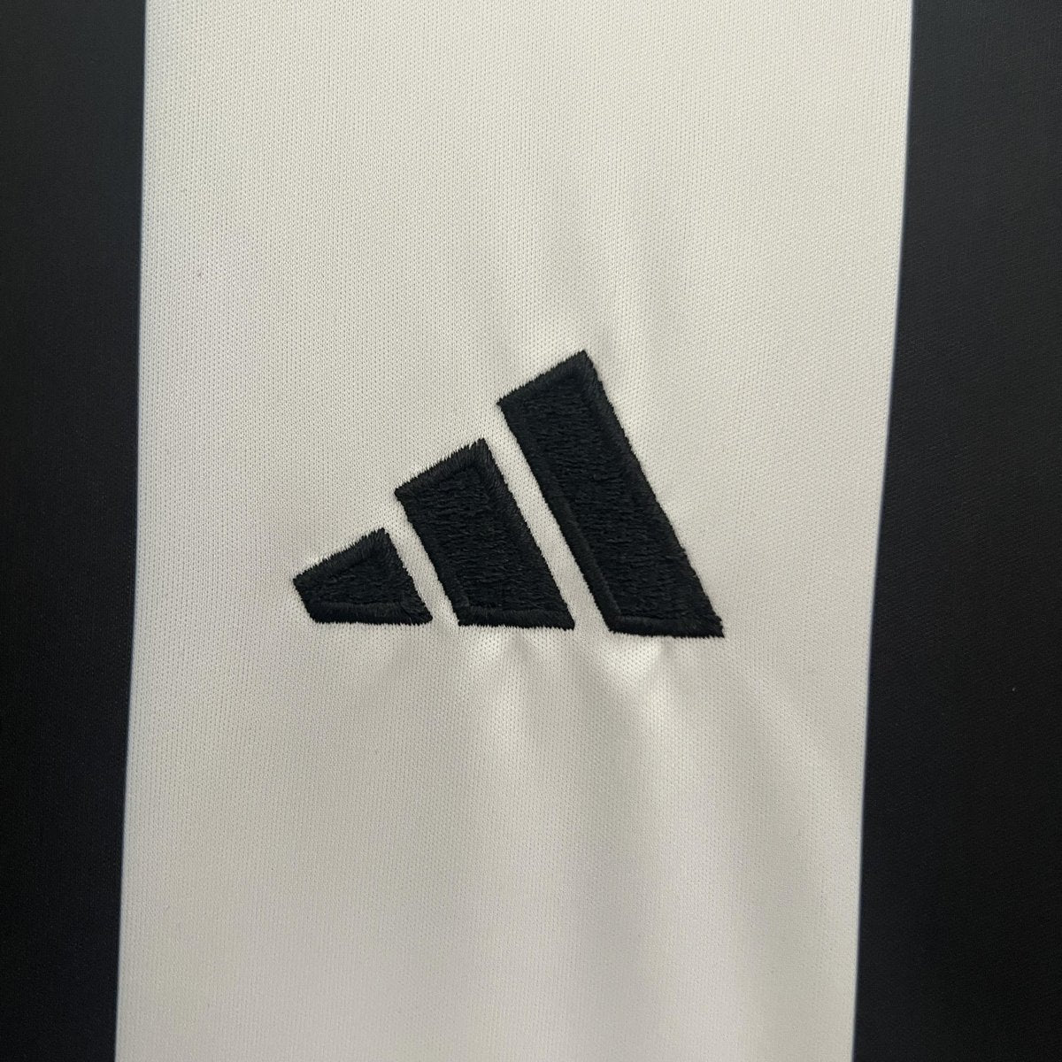 Newcastle Titular 24/25 - Adidas Torcedor Masculina - Lançamento