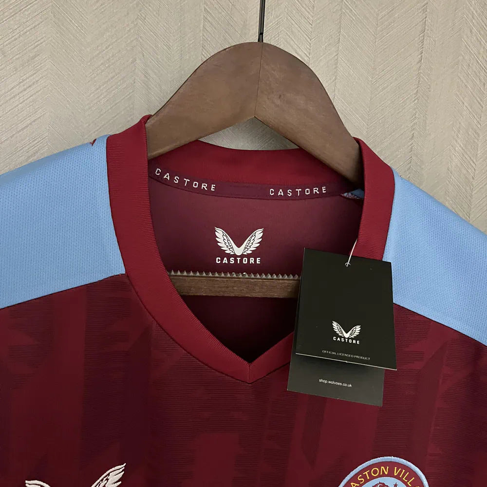 Aston Villa Titular 2023-24