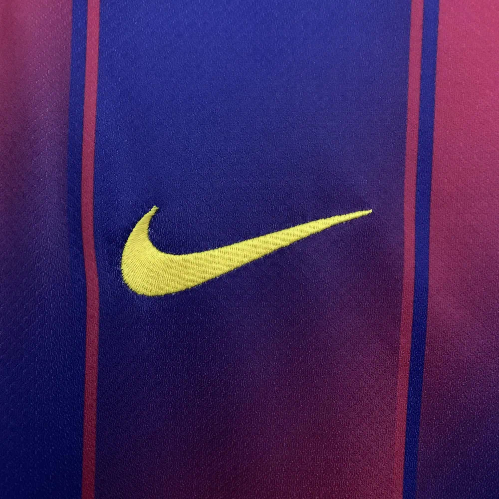 Barcelona Titular 2025-26