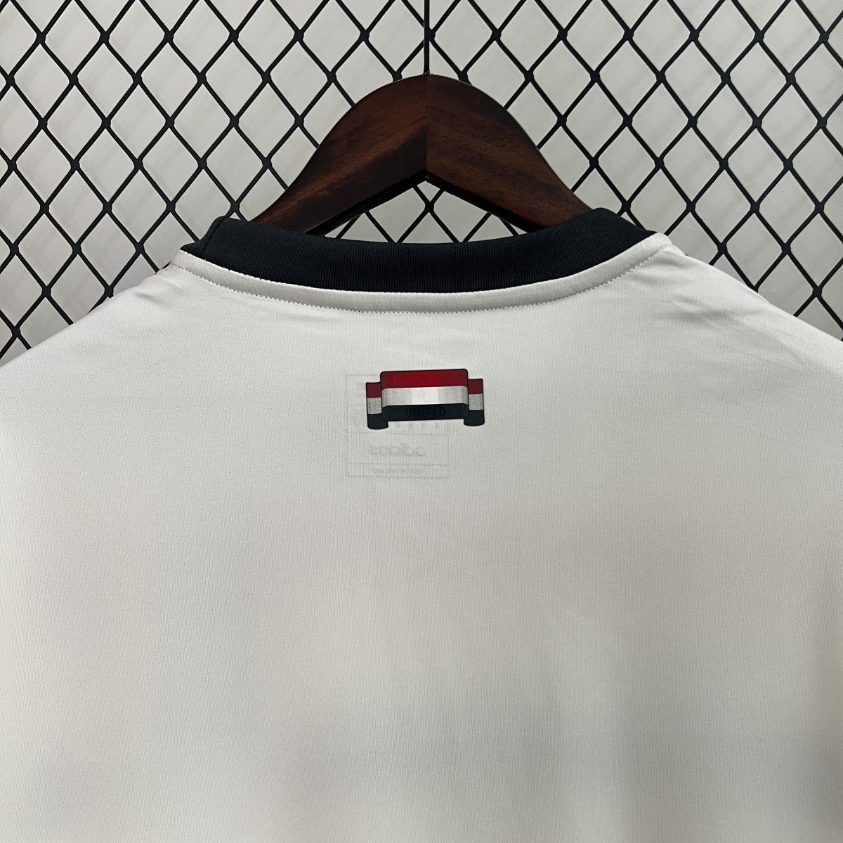 Manchester United 3rd 24/25 - Adidas Torcedor Masculina - Lançamento