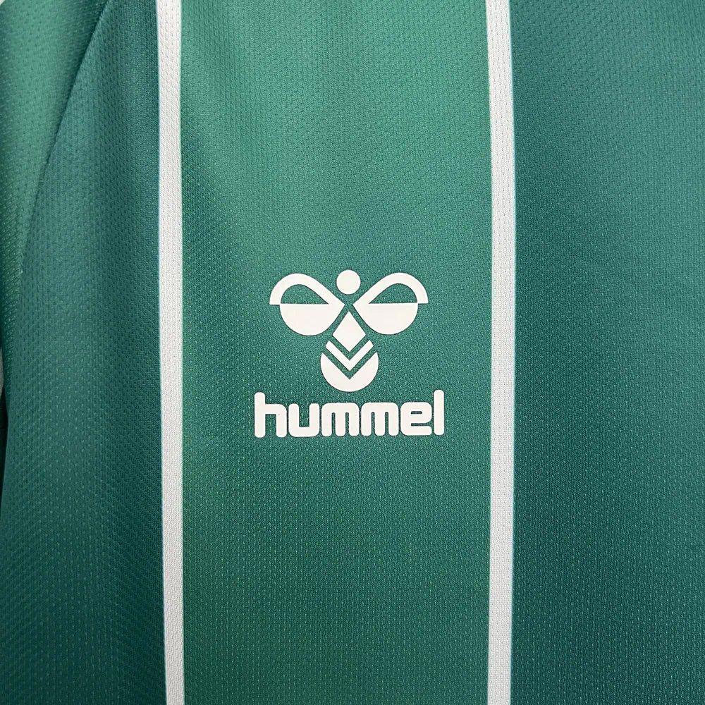Werder Bremen Titular 2025-26