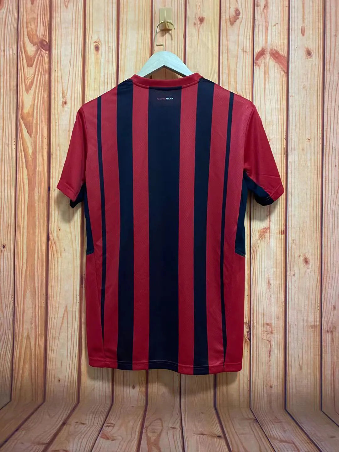 2021-22 Milan Titular