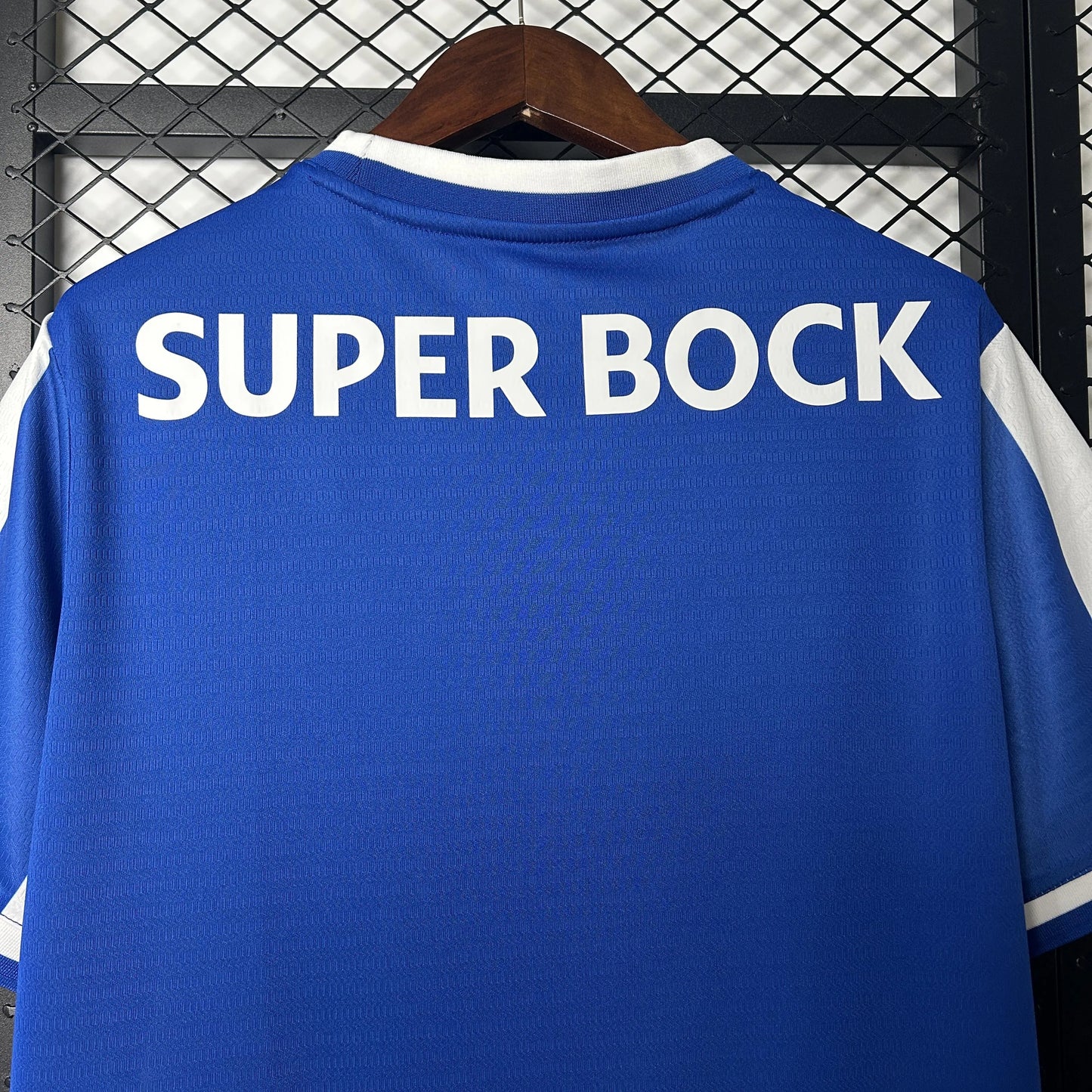 Porto Titular 2025-26