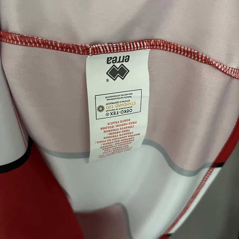 Sheffield United Titular 2023-24