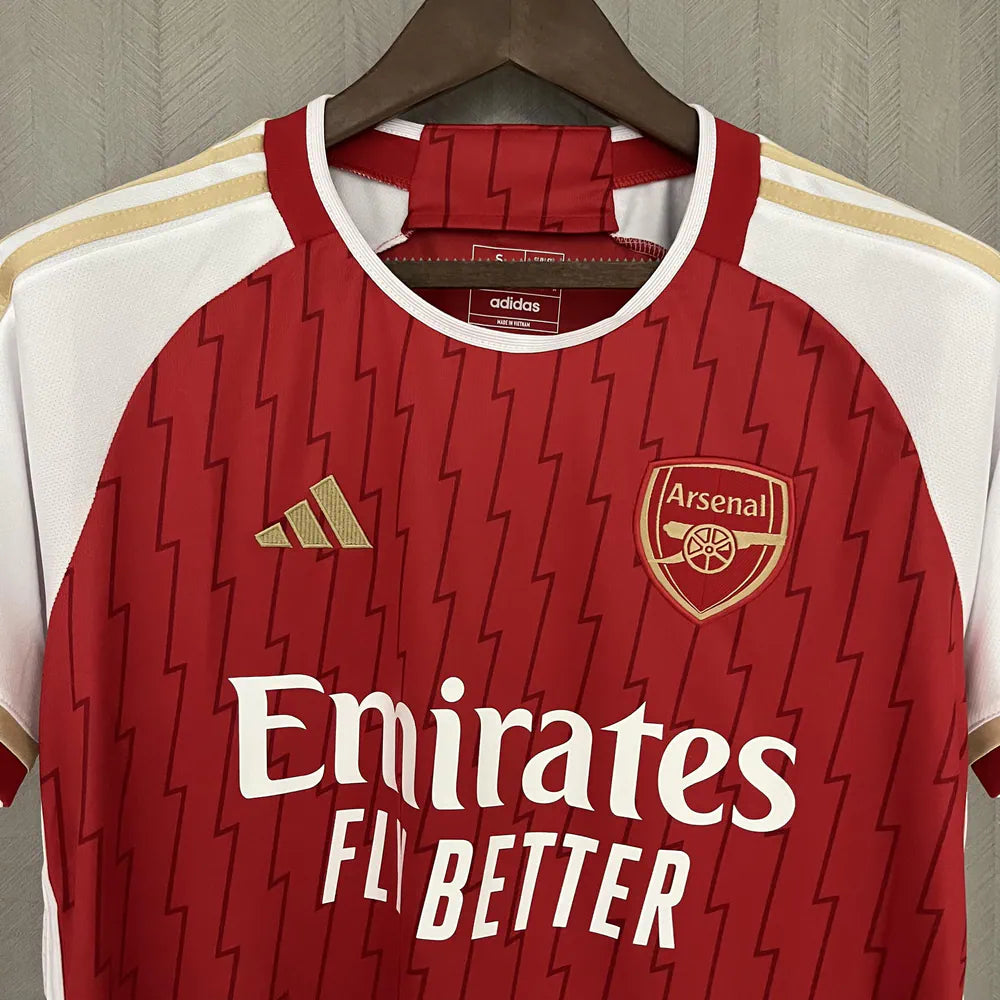 Arsenal Titular 2023-24