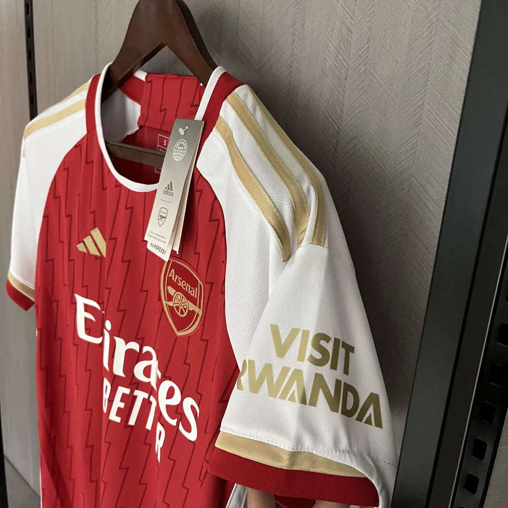 Arsenal Titular 2023-24