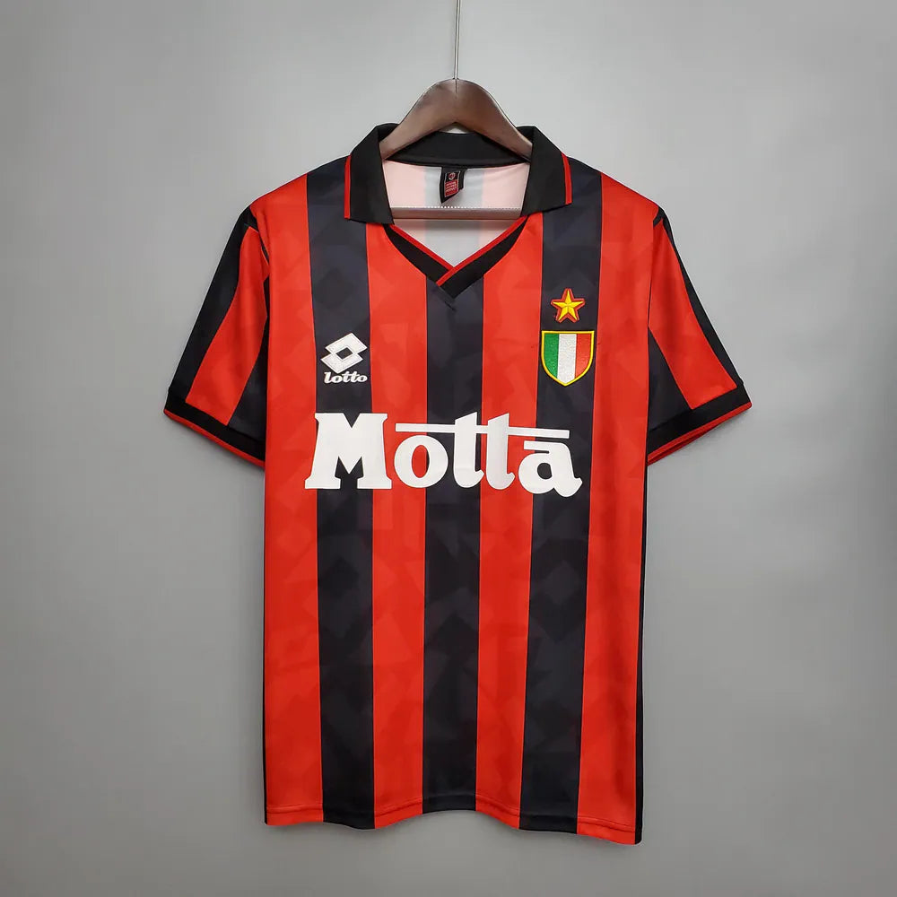 1993-94 Milan Titular