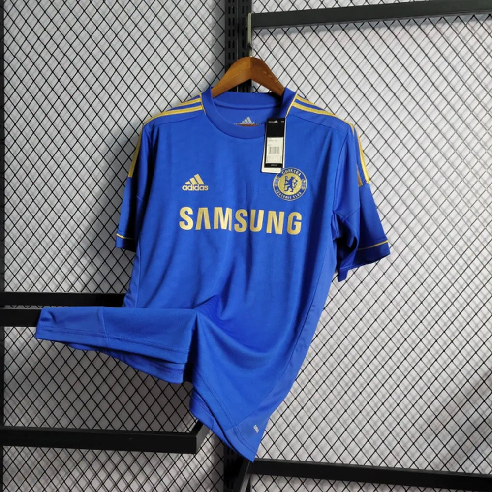 2012-13 Chelsea Titular