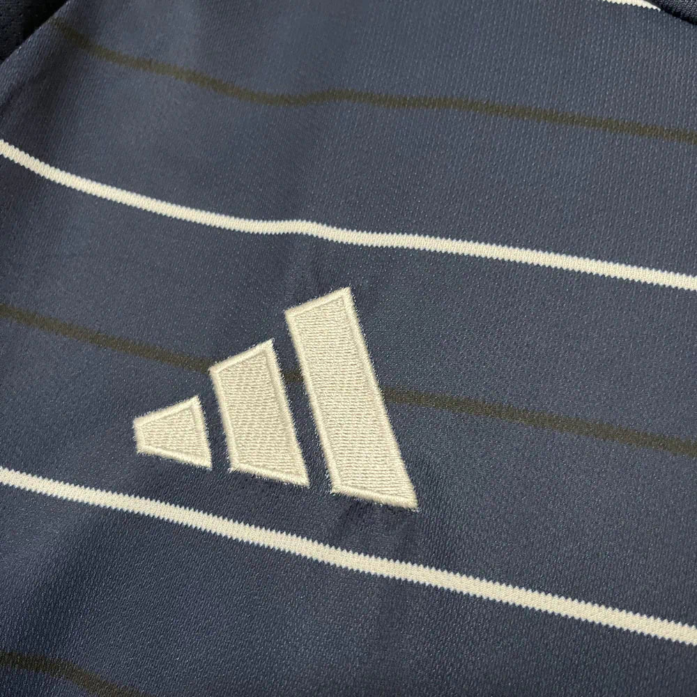 Aston Villa Terceiro Uniforme 2024-25 Adidas