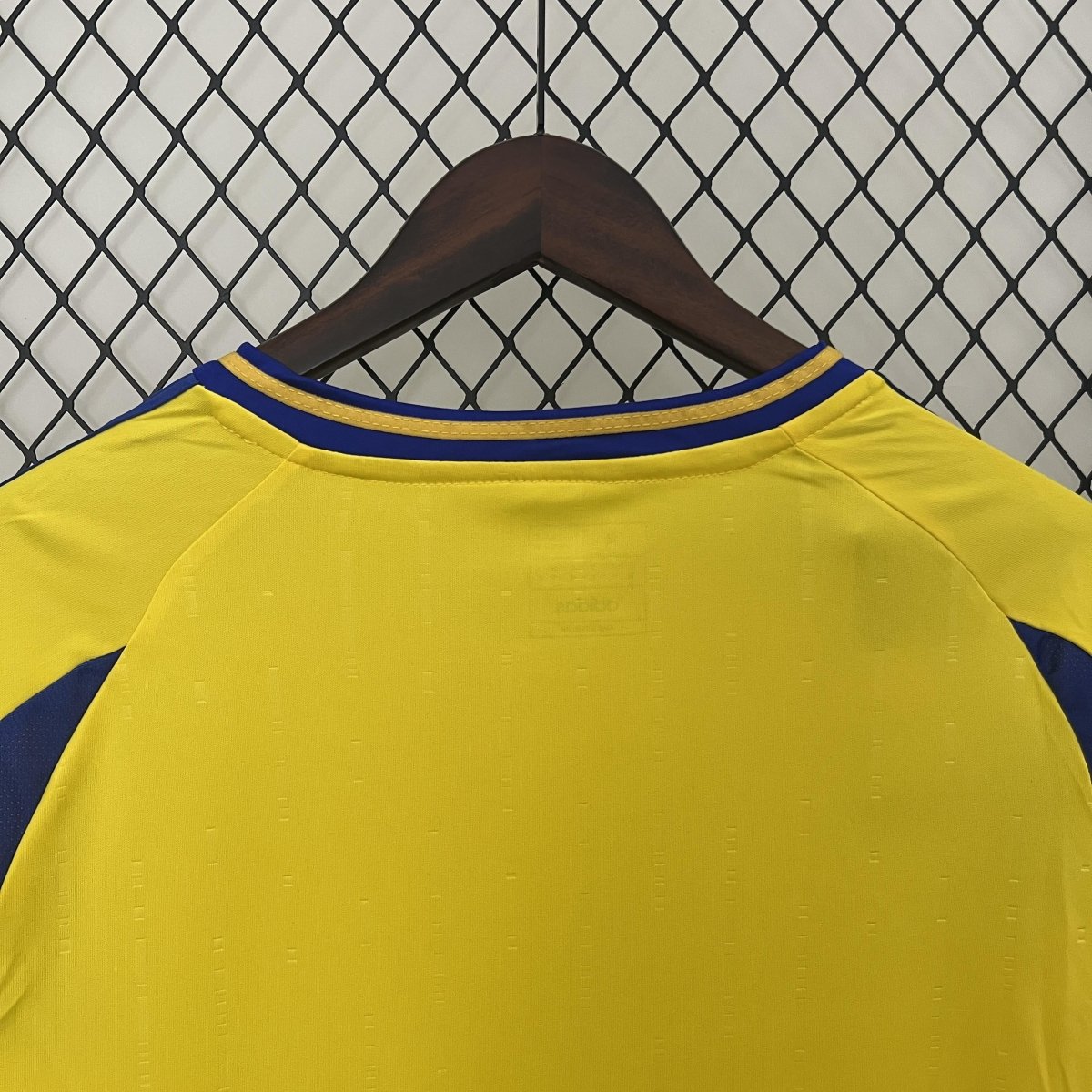 Camisa Al-Nassr Titular 24/25 - Adidas Torcedor Masculina - Lançamento