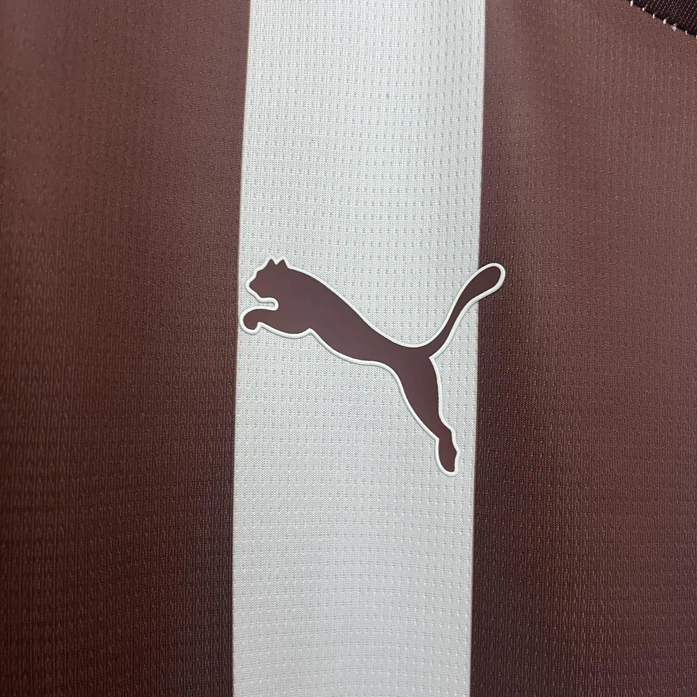 St. Pauli Titular 2025-26
