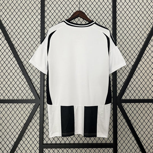 Camisa Juventus Titular 24/25 - Adidas Torcedor Masculina - Lançamento