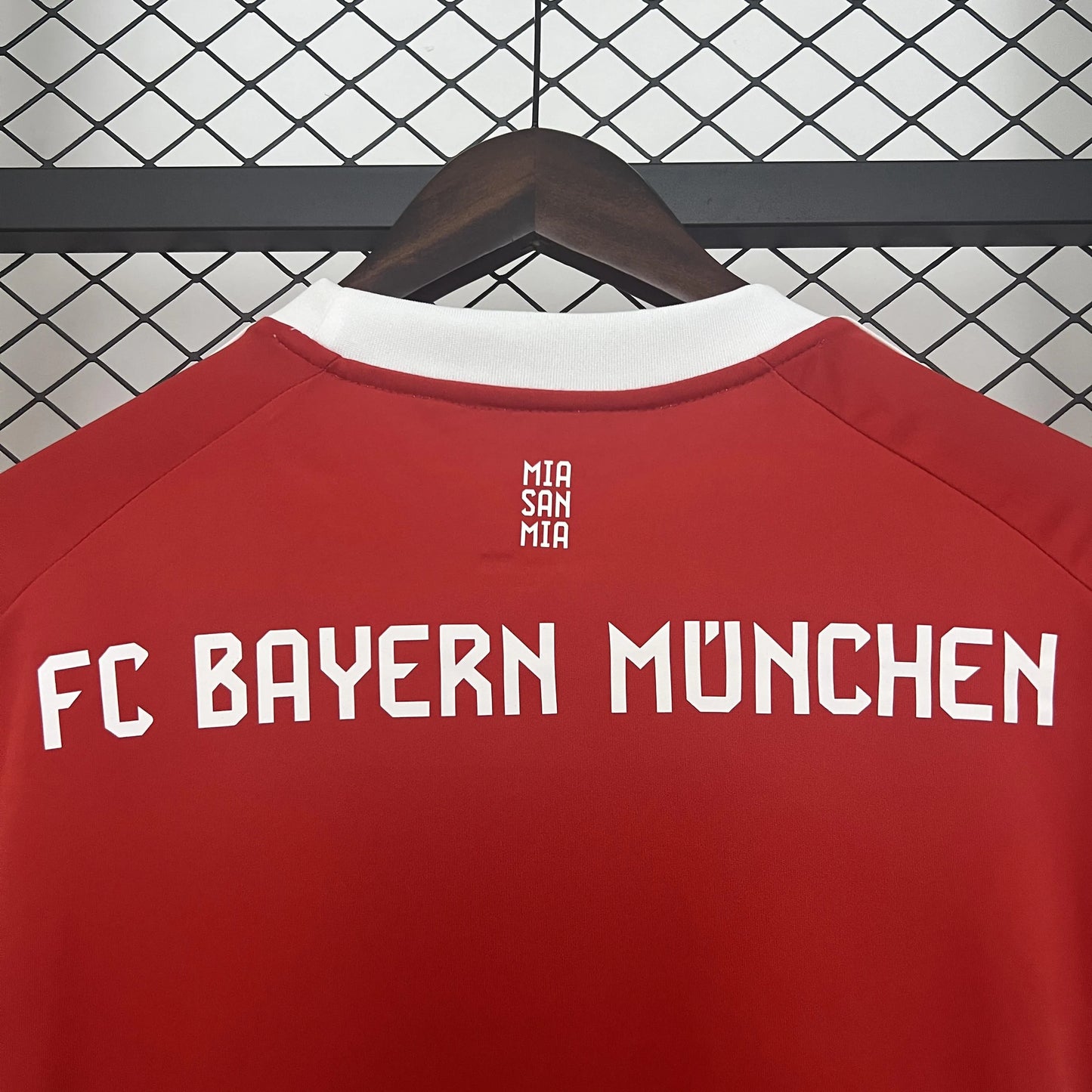 Bayern de Munique Titular 2025-26
